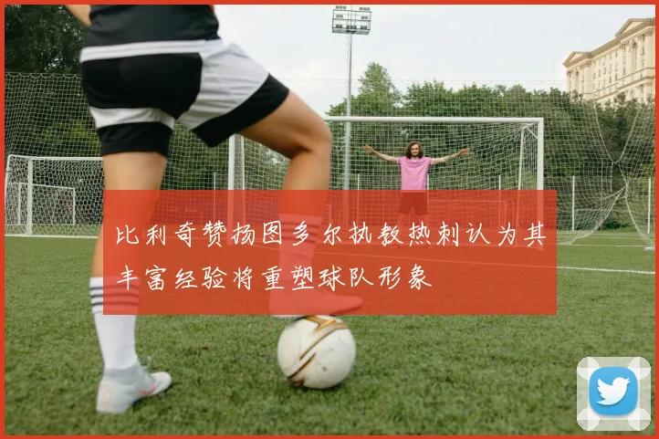 比利奇赞扬图多尔执教热刺认为其丰富经验将重塑球队形象