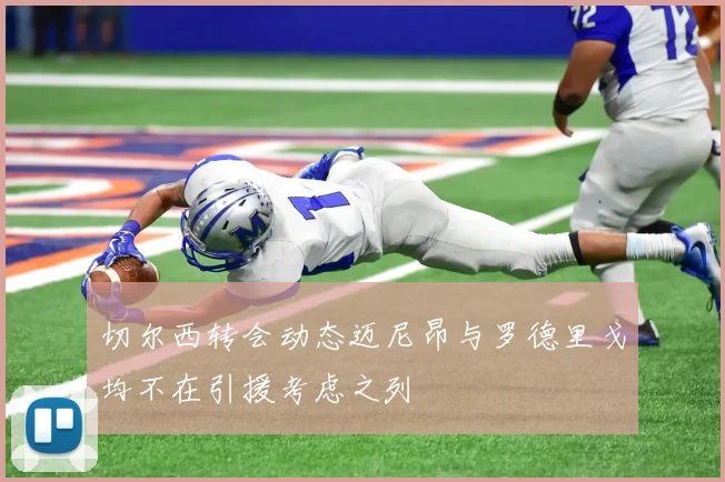 切尔西转会动态迈尼昂与罗德里戈均不在引援考虑之列