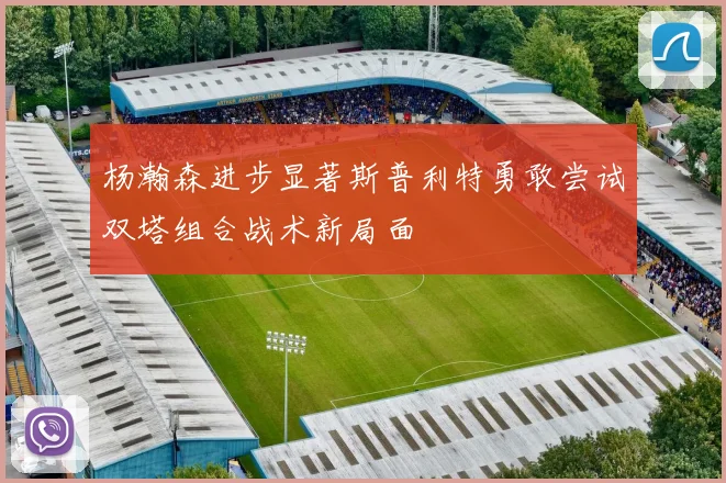 杨瀚森进步显著斯普利特勇敢尝试双塔组合战术新局面